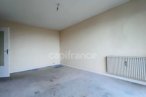 Wohnung in Quimper, Finistere, Quimper - € 53.000 | Ref: 340932941986 - Foto 4