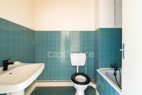 Wohnung in Quimper, Finistere, Quimper - € 53.000 | Ref: 340932941986 - Foto 5