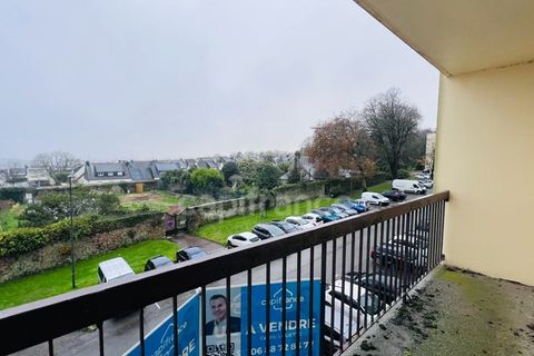 Wohnung in Quimper, Finistere, Quimper - € 53.000 | Ref: 340932941986 - Foto 7