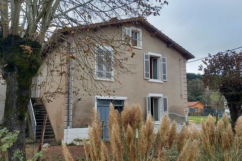 Villa a Chauffailles, Saone-et-Loire, Chauffailles - € 115.000 | Ref: 340935099332 - foto 2