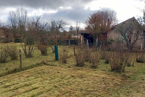 Villa a Chauffailles, Saone-et-Loire, Chauffailles - € 115.000 | Ref: 340935099332 - foto 3