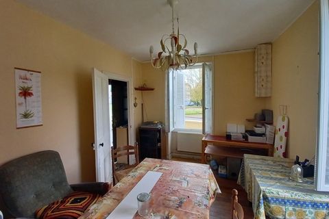 Villa a Chauffailles, Saone-et-Loire, Chauffailles - € 115.000 | Ref: 340935099332 - foto 4
