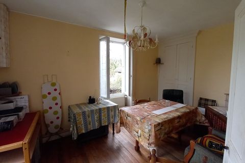 Villa a Chauffailles, Saone-et-Loire, Chauffailles - € 115.000 | Ref: 340935099332 - foto 5