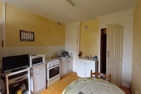 Villa a Chauffailles, Saone-et-Loire, Chauffailles - € 115.000 | Ref: 340935099332 - foto 6