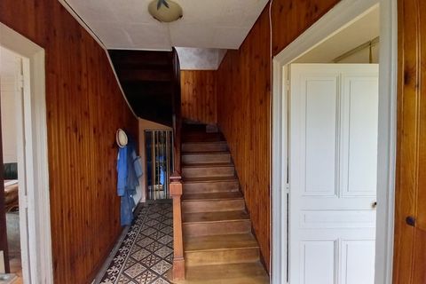 Villa a Chauffailles, Saone-et-Loire, Chauffailles - € 115.000 | Ref: 340935099332 - foto 7