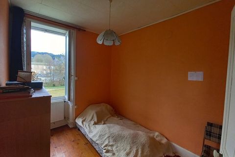 Villa a Chauffailles, Saone-et-Loire, Chauffailles - € 115.000 | Ref: 340935099332 - foto 8