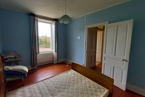 Villa a Chauffailles, Saone-et-Loire, Chauffailles - € 115.000 | Ref: 340935099332 - foto 9