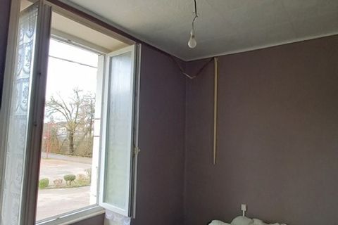 Villa a Chauffailles, Saone-et-Loire, Chauffailles - € 115.000 | Ref: 340935099332 - foto 10