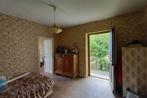 Villa a Chauffailles, Saone-et-Loire, Chauffailles - € 115.000 | Ref: 340935099332 - foto 11