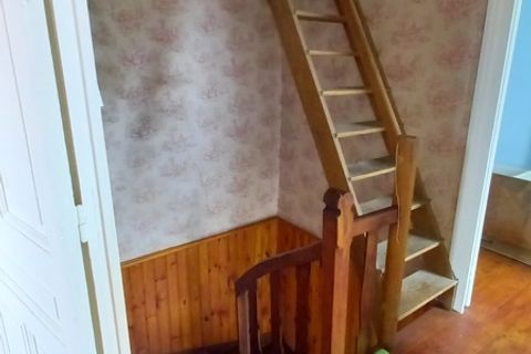 Villa a Chauffailles, Saone-et-Loire, Chauffailles - € 115.000 | Ref: 340935099332 - foto 13