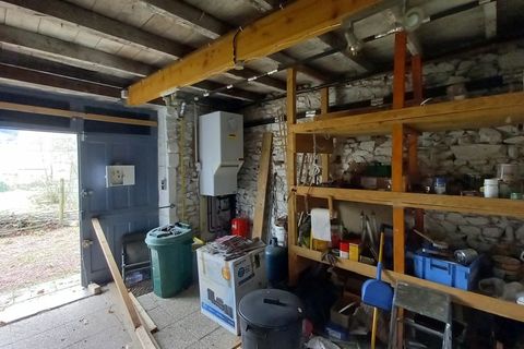 Villa a Chauffailles, Saone-et-Loire, Chauffailles - € 115.000 | Ref: 340935099332 - foto 14