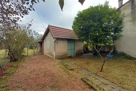 Villa a Chauffailles, Saone-et-Loire, Chauffailles - € 115.000 | Ref: 340935099332 - foto 15
