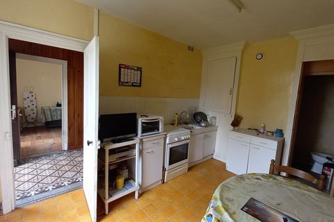 Villa a Chauffailles, Saone-et-Loire, Chauffailles - € 115.000 | Ref: 340935099332 - foto 16