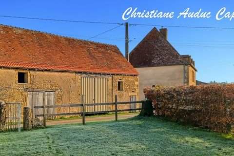 Villa i Charolles, Saone-et-Loire, Charolles - € 35.000 | Ref: 340937295798 - foto 1