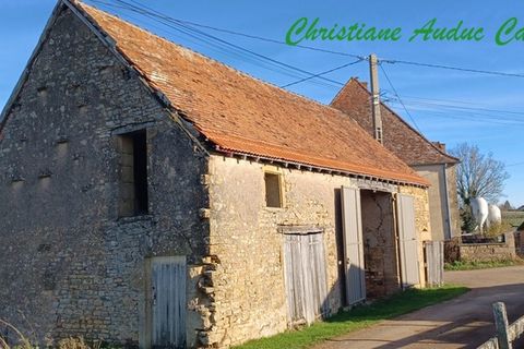 Villa i Charolles, Saone-et-Loire, Charolles - € 35.000 | Ref: 340937295798 - foto 3