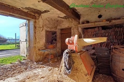Villa i Charolles, Saone-et-Loire, Charolles - € 35.000 | Ref: 340937295798 - foto 6