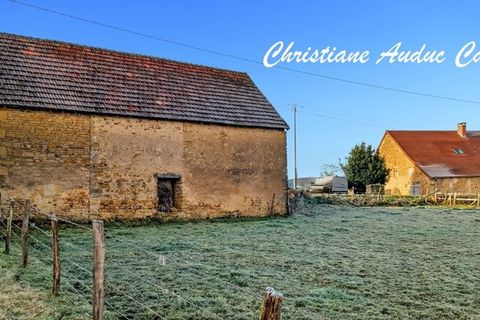 Villa i Charolles, Saone-et-Loire, Charolles - € 35.000 | Ref: 340937295798 - foto 9