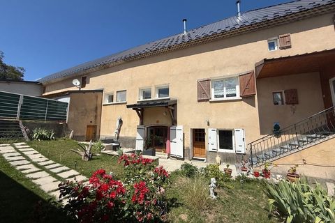 Villa a La Cluse, Hautes-Alpes, La Cluse - € 575.000 | Ref: 340934871821 - foto 2