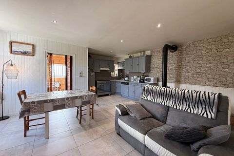 Villa a La Cluse, Hautes-Alpes, La Cluse - € 575.000 | Ref: 340934871821 - foto 3