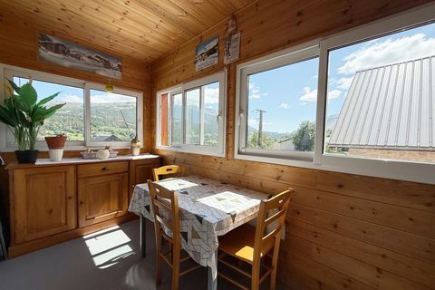 Villa a La Cluse, Hautes-Alpes, La Cluse - € 575.000 | Ref: 340934871821 - foto 7