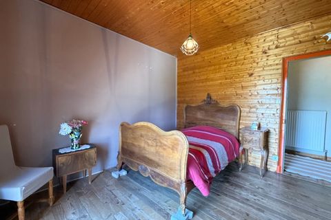 Villa a La Cluse, Hautes-Alpes, La Cluse - € 575.000 | Ref: 340934871821 - foto 13