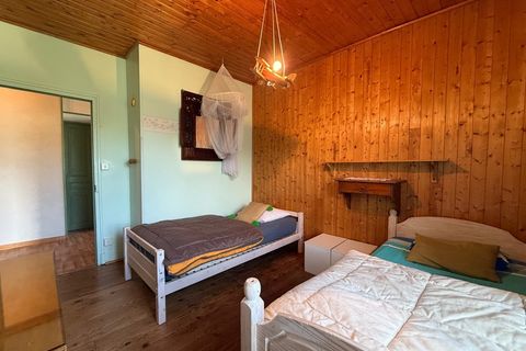 Villa a La Cluse, Hautes-Alpes, La Cluse - € 575.000 | Ref: 340934871821 - foto 15
