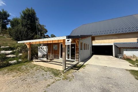 Villa a La Cluse, Hautes-Alpes, La Cluse - € 575.000 | Ref: 340934871821 - foto 18