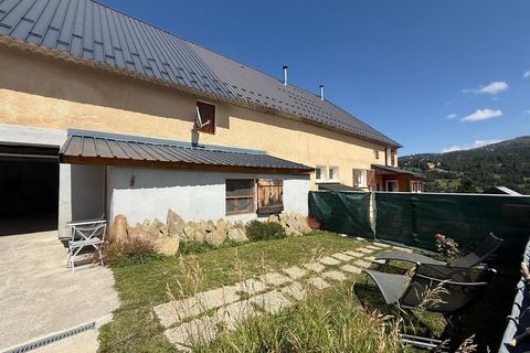 Villa a La Cluse, Hautes-Alpes, La Cluse - € 575.000 | Ref: 340934871821 - foto 22