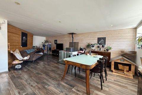 Villa a La Cluse, Hautes-Alpes, La Cluse - € 575.000 | Ref: 340934871821 - foto 24
