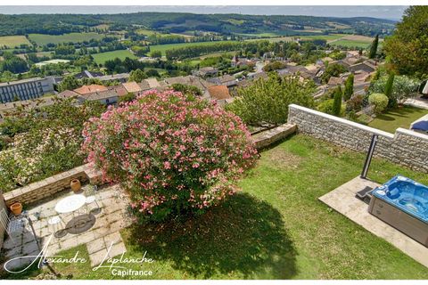 Landejendom i Lauzerte, Tarn-et-Garonne, Lauzerte - € 539.000 | Ref: 340933582217 - foto 3