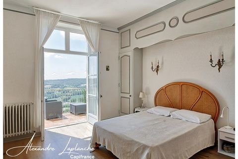 Landejendom i Lauzerte, Tarn-et-Garonne, Lauzerte - € 539.000 | Ref: 340933582217 - foto 4