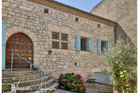 Landejendom i Lauzerte, Tarn-et-Garonne, Lauzerte - € 539.000 | Ref: 340933582217 - foto 7