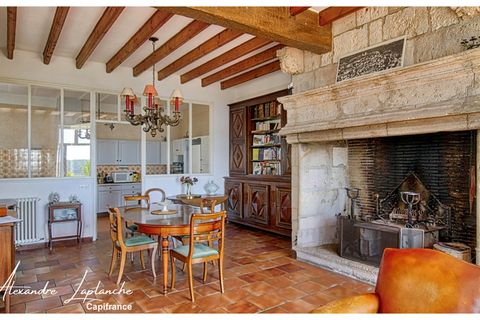 Landejendom i Lauzerte, Tarn-et-Garonne, Lauzerte - € 539.000 | Ref: 340933582217 - foto 8