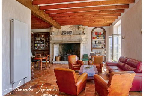 Landejendom i Lauzerte, Tarn-et-Garonne, Lauzerte - € 539.000 | Ref: 340933582217 - foto 9