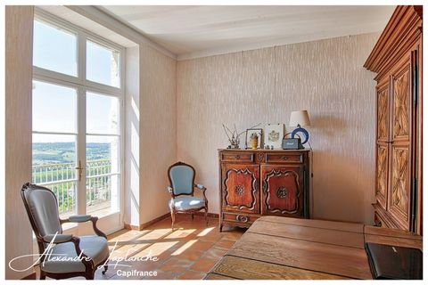 Landejendom i Lauzerte, Tarn-et-Garonne, Lauzerte - € 539.000 | Ref: 340933582217 - foto 10