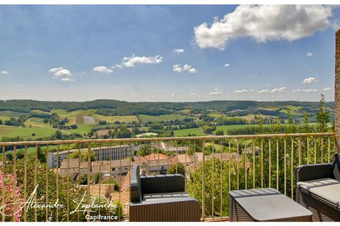 Landejendom i Lauzerte, Tarn-et-Garonne, Lauzerte - € 539.000 | Ref: 340933582217 - foto 11