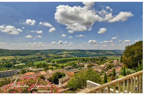 Landejendom i Lauzerte, Tarn-et-Garonne, Lauzerte - € 539.000 | Ref: 340933582217 - foto 12