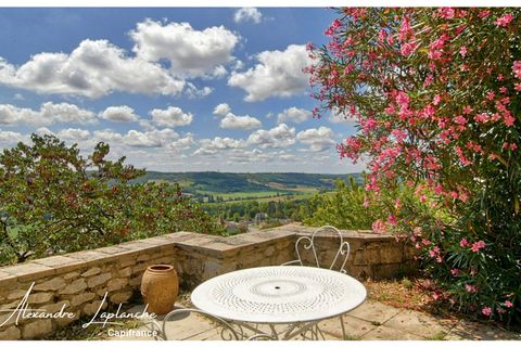 Landejendom i Lauzerte, Tarn-et-Garonne, Lauzerte - € 539.000 | Ref: 340933582217 - foto 13