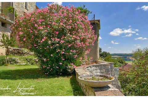 Landejendom i Lauzerte, Tarn-et-Garonne, Lauzerte - € 539.000 | Ref: 340933582217 - foto 15