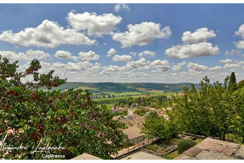 Landejendom i Lauzerte, Tarn-et-Garonne, Lauzerte - € 539.000 | Ref: 340933582217 - foto 18