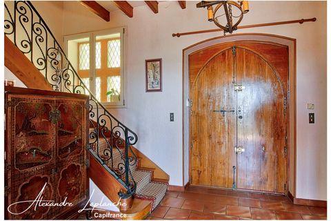 Landejendom i Lauzerte, Tarn-et-Garonne, Lauzerte - € 539.000 | Ref: 340933582217 - foto 19