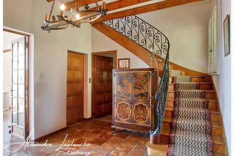 Landejendom i Lauzerte, Tarn-et-Garonne, Lauzerte - € 539.000 | Ref: 340933582217 - foto 20