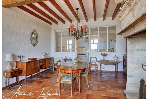 Landejendom i Lauzerte, Tarn-et-Garonne, Lauzerte - € 539.000 | Ref: 340933582217 - foto 22