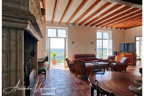 Landejendom i Lauzerte, Tarn-et-Garonne, Lauzerte - € 539.000 | Ref: 340933582217 - foto 23