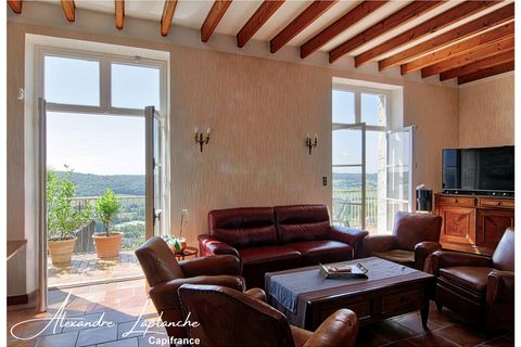 Landejendom i Lauzerte, Tarn-et-Garonne, Lauzerte - € 539.000 | Ref: 340933582217 - foto 25