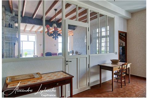 Landejendom i Lauzerte, Tarn-et-Garonne, Lauzerte - € 539.000 | Ref: 340933582217 - foto 27