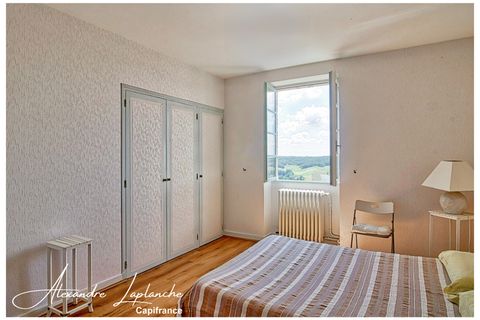 Landejendom i Lauzerte, Tarn-et-Garonne, Lauzerte - € 539.000 | Ref: 340933582217 - foto 28