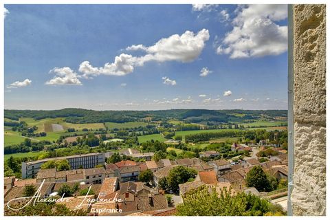 Landejendom i Lauzerte, Tarn-et-Garonne, Lauzerte - € 539.000 | Ref: 340933582217 - foto 30