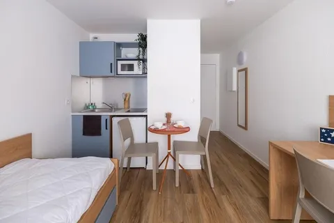 Lejlighed i Paris, Paris, Paris - € 118.000 | Ref: 340932492205 - foto 3