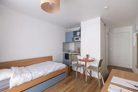 Lejlighed i Paris, Paris, Paris - € 118.000 | Ref: 340932492205 - foto 4